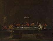 Nicolas Poussin Seven Sacraments china oil painting artist